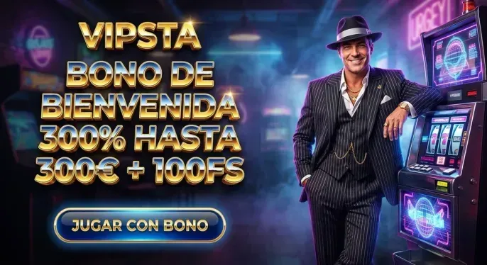 Vipsta Casino